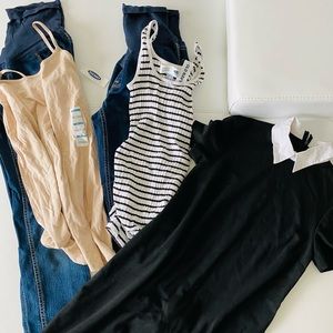 Size 2 Maternity Lot